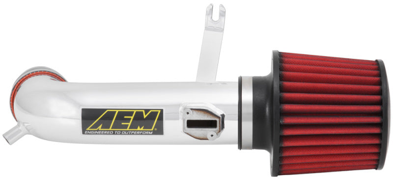 AEM Cold Air Intake System-2013 Nissan Altima 2.5L 4F/I-all - 21-713P