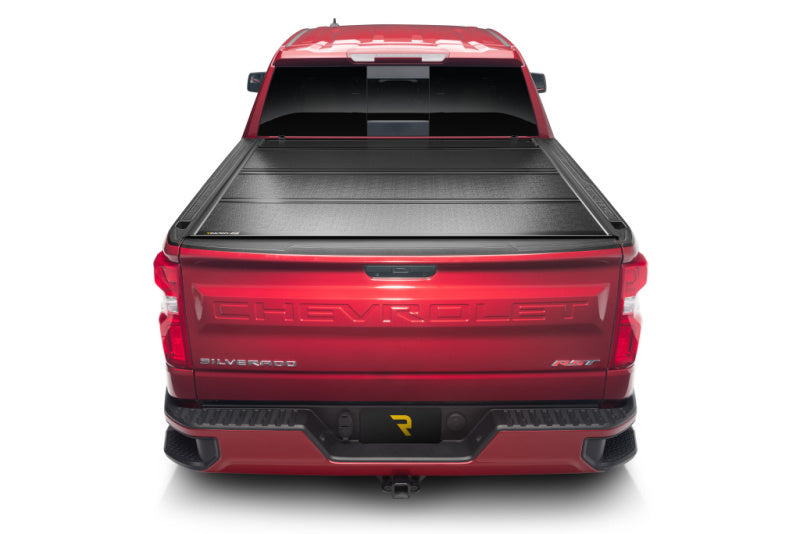 BAK 19-20 Chevy Silverado 6ft 6in Bed 1500 (New Body - 226131