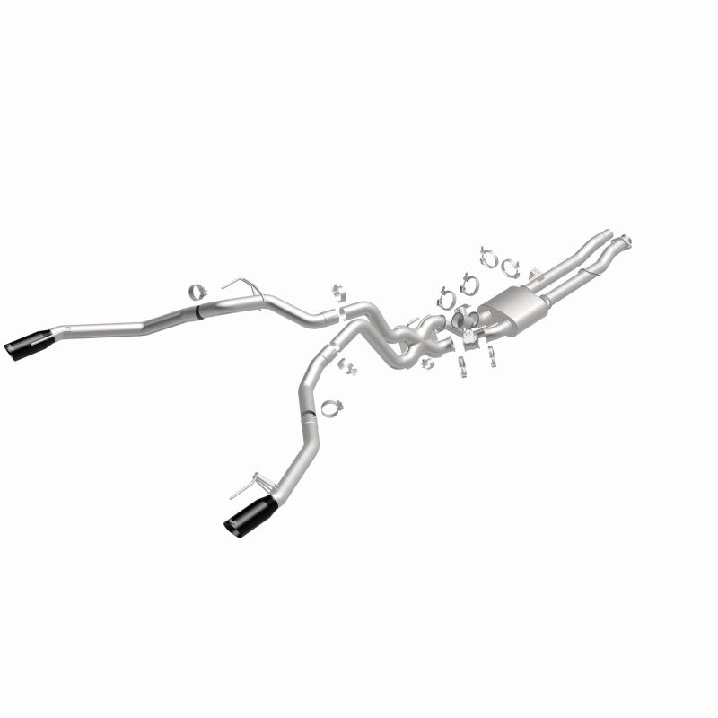 Magnaflow 2024 Ford Ranger Raptor Cat-Back Exhaust System - 19637