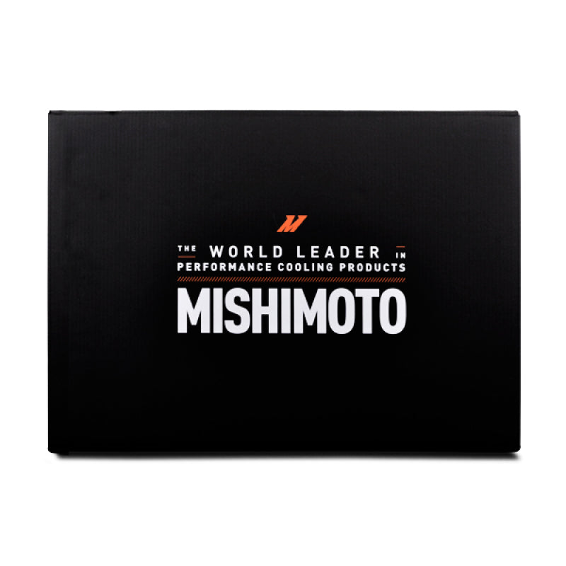 Mishimoto 01-05 Lexus IS300 Manual Aluminum Radiator - MMRAD-IS300-01