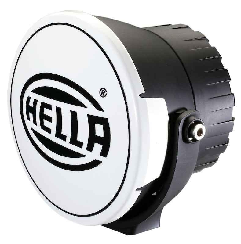 Hella Rallye 4000i Xenon Pencil Beam Compact - 6.693in Dia - 009094321