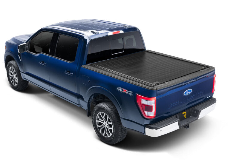 Retrax 15-up F-150 Super Crew & Super Cab 5.5ft Bed - 80373