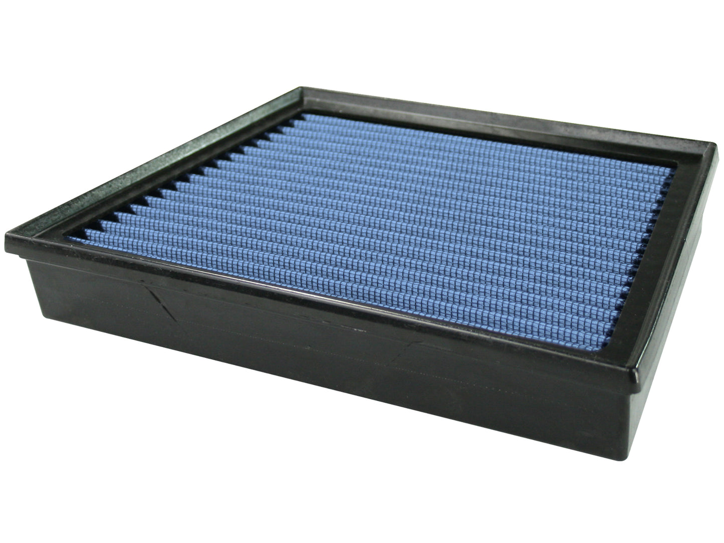 aFe MagnumFLOW Air Filter Pro 5R 11-13 GM Diesel Trucks - 30-10209