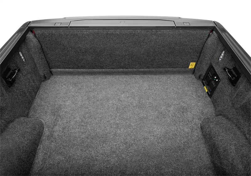 BedRug 15-23 Ford F-150 5.5ft Bed Bedliner - BRQ15SCK