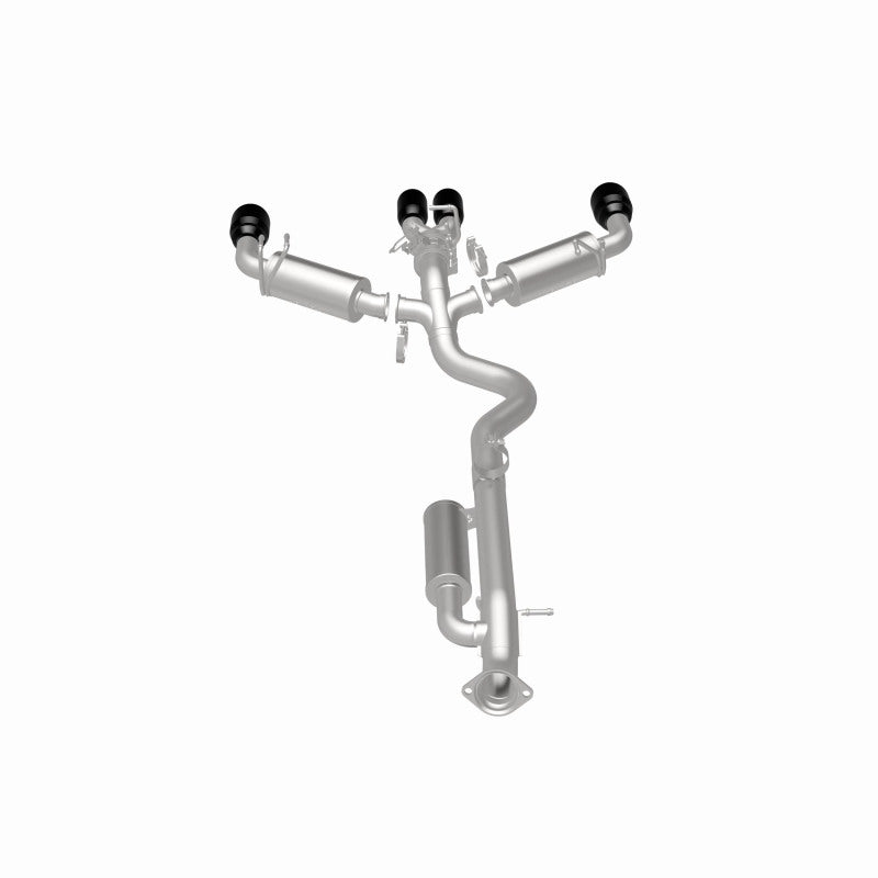 Magnaflow 2023 Toyota GR Corolla NEO Cat-Back Exhaust System - 19631