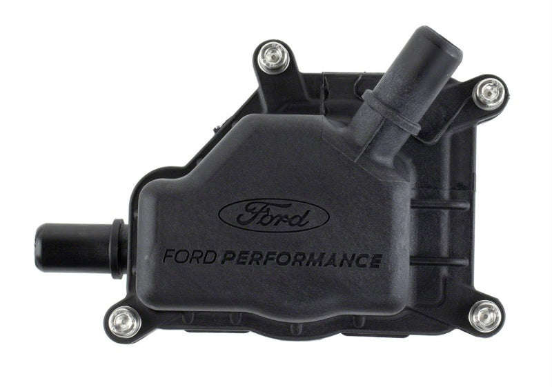 Ford Racing 18-23 Mustang GT 5.0L Right Hand Side Oil-Air - M-6766-A50A