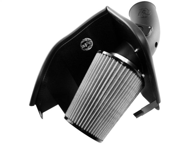 aFe MagnumFORCE Intakes Stage-2 PDS AIS PDS Ford Diesel Trucks - 51-30392