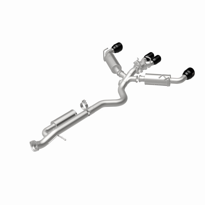 Magnaflow 2023 Toyota GR Corolla NEO Cat-Back Exhaust System - 19631