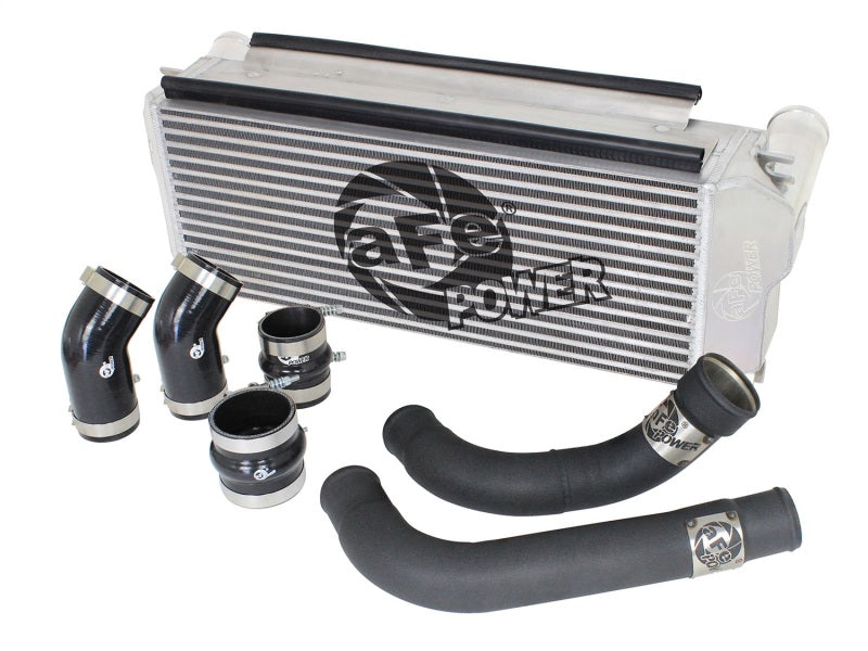 aFe BladeRunner GT Series Intercooler & Tubes 13-16 Dodge Ram - 46-20132-B