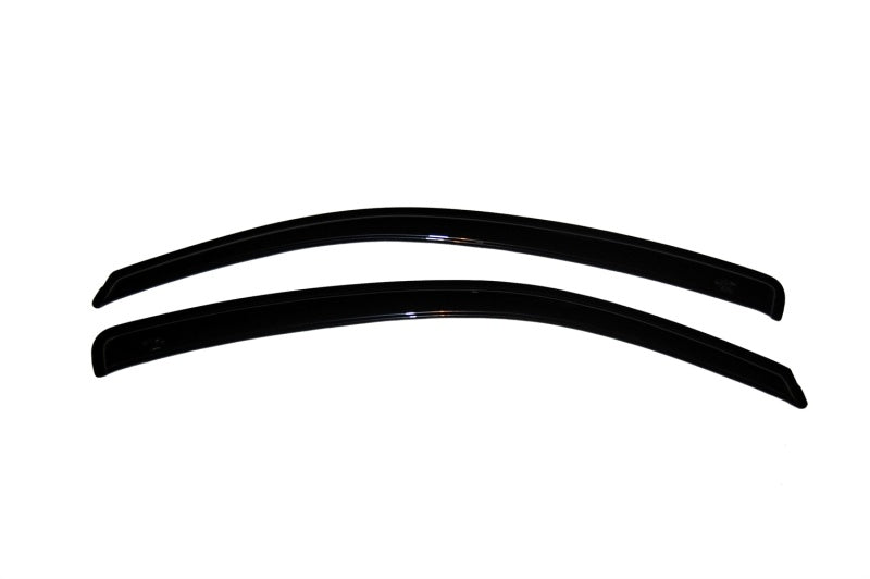 AVS 05-10 Chevy Cobalt Coupe Ventvisor Outside Mount Window Deflectors - 92322