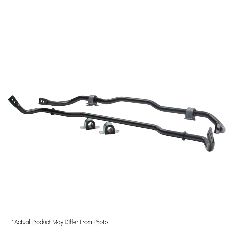 ST Anti-Swaybar Set 13 Scion FR-S / 13 Subaru BRZ - 52228