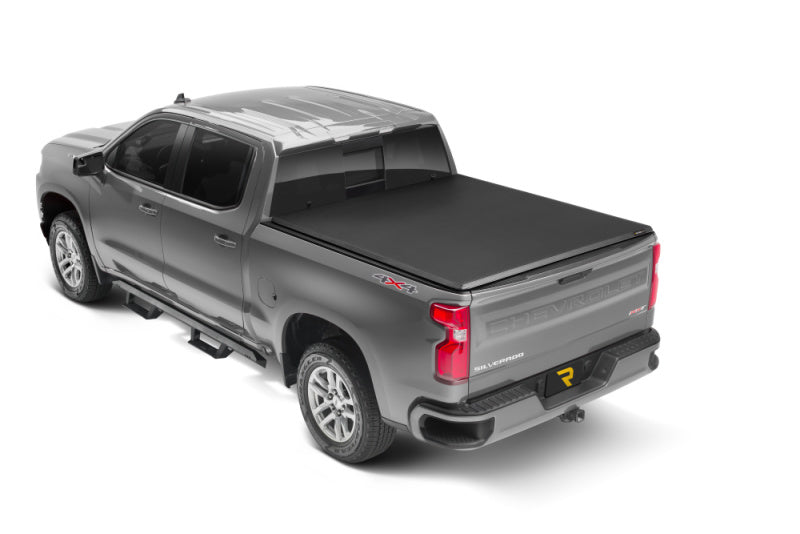 Extang 14-18 Chevy/GMC Silverado/Sierra 1500 (6 1/2ft Bed) Trifecta e-Series - 77450