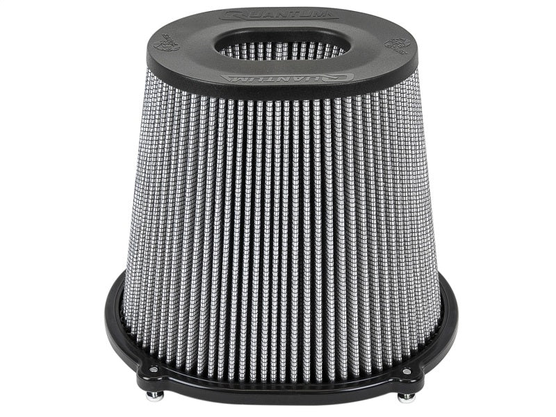 aFe Quantum Pro DRY S Air Filter Inverted Top - - 21-91132