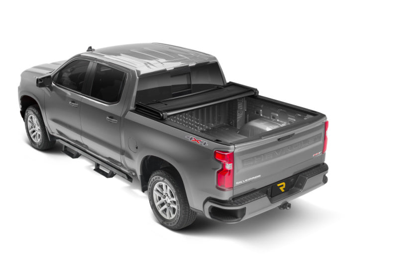 Extang 14-18 Chevy/GMC Silverado/Sierra 1500 (6 1/2ft Bed) Trifecta e-Series - 77450