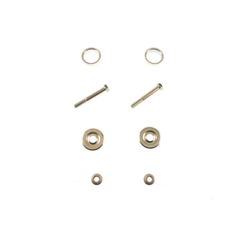 Bilstein B12 1997 Audi A4 Quattro Base Front and Rear - 46-183224