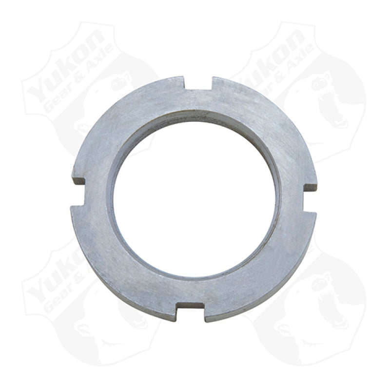 Yukon Spindle Nut for Dana 28 w/o Pin 92 & - YSPSP-016