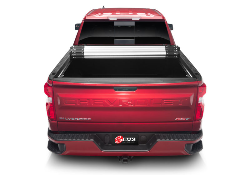 BAK 19-20 Chevy Silverado 8ft Bed 1500 (New Body Style) - 39132