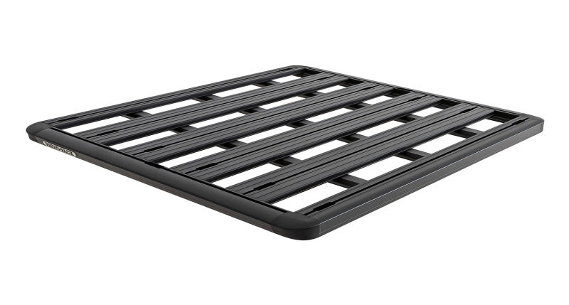 Rhino-Rack Pioneer Platform Tray - 52in x 49in - Black - 52109F