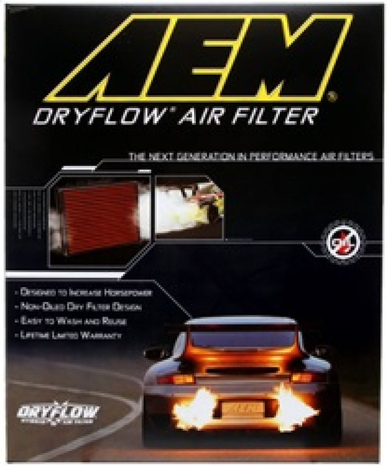 AEM Saturn Outlook / GMC Acadia 3.6L Air Filter - 28-20394