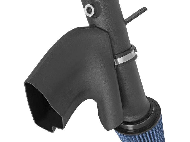 aFe MagnumFORCE Stage-2 Pro 5R Cold Air Intake System 15-17 - 54-12822