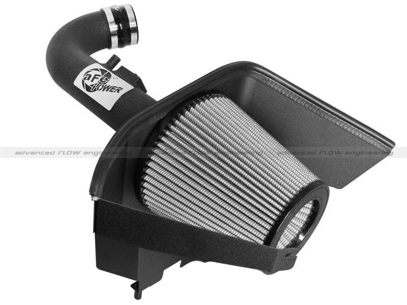 aFe MagnumFORCE Air Intake Stage-2 Pro DRY S 10-11 Chevrolet - 51-12382