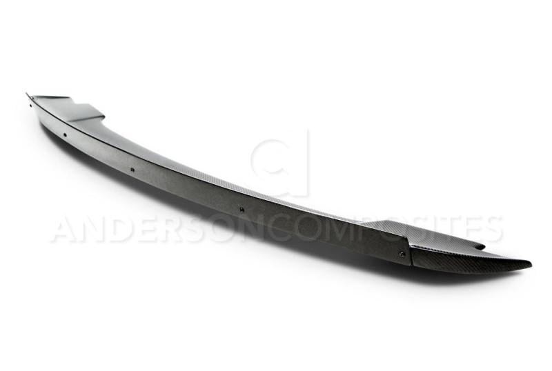 Anderson Composites 15-16 Ford Mustang Type-ST Rear Spoiler (Use Stock - AC-RS15FDMU-ST