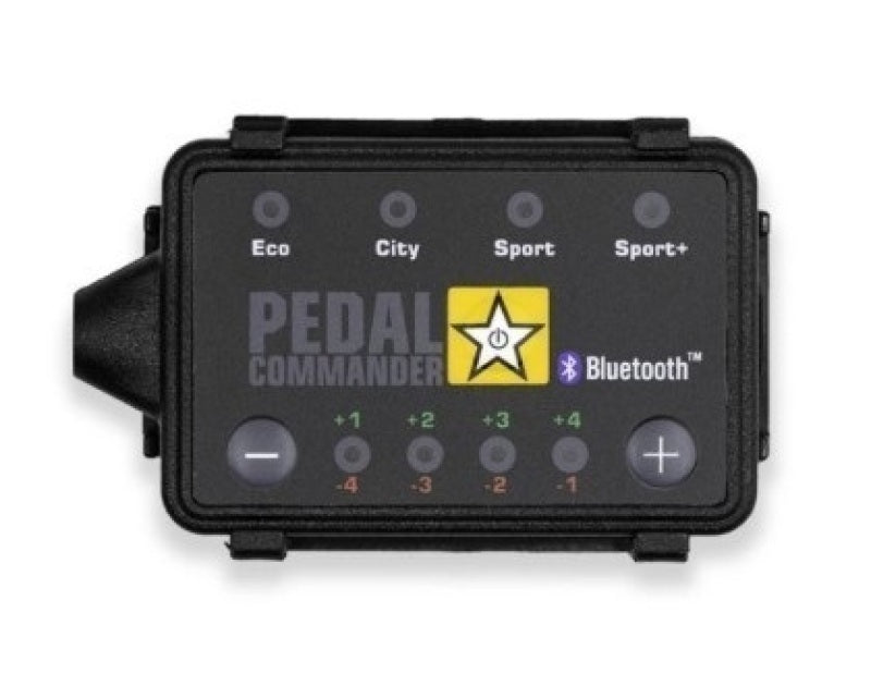 Pedal Commander Suzuki Jimmy Throttle Controller - PC80