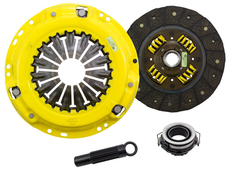 ACT 1991 Toyota Celica XT/Perf Street Sprung Clutch Kit - TC4-XTSS