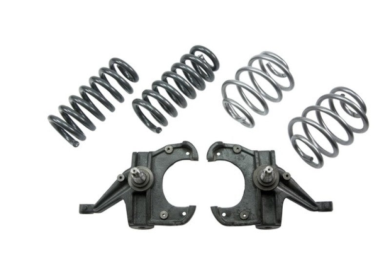 Belltech LOWERING KIT W/O SHOCKS - 952