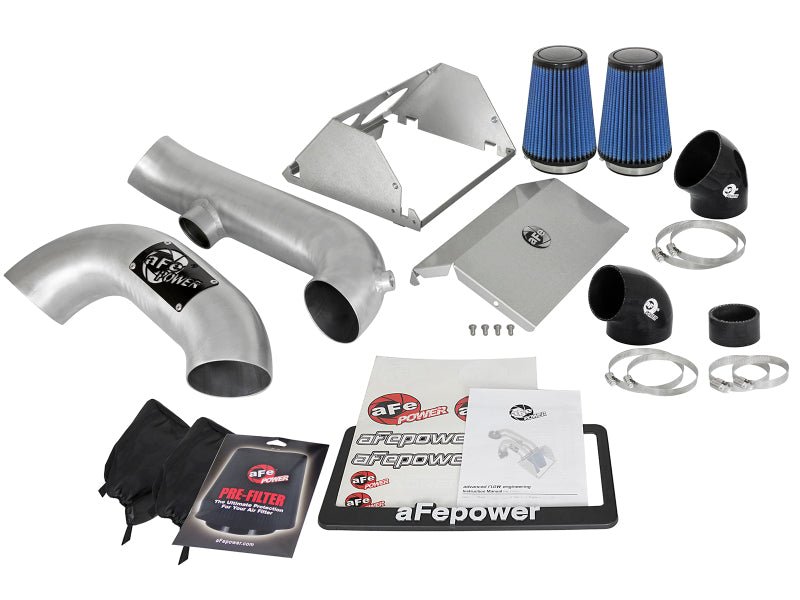 aFe Magnum FORCE Stage-2 Pro 5R Cold Air Intake System - 54-12882-H