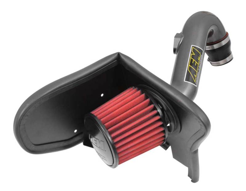 AEM 2011-2014 Chevrolet Cruze 1.4L - Cold Air Intake System - 21-744C