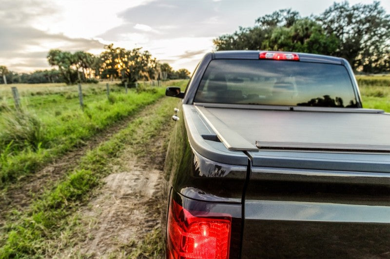 Roll-N-Lock 09-14 Ford F-150 SB 78-13/16in A-Series Retractable Tonneau Cover - BT112A