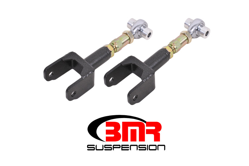 BMR 68-72 A-Body Upper Control Arms On-Car Adj. Rod Ends - UTCA047H