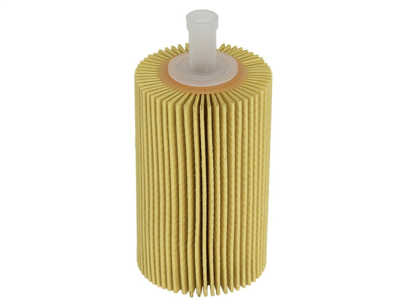 aFe ProGuard D2 Fluid Filters Fuel F/F Oil; Toyota Tundra - 44-LF015