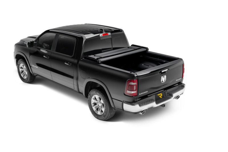 Extang 2019 Dodge Ram (New Body Style - 5ft 7in) - 92421