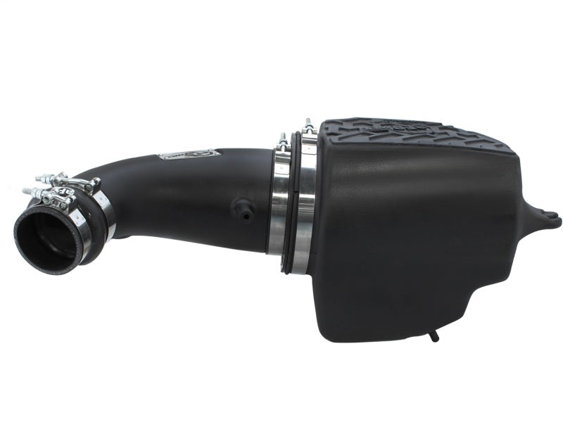 aFe Momentum GT PRO DRY S Stage 2 Si Intake - 51-76203