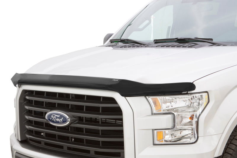 AVS 07-13 Chevy Avalanche Bugflector Medium Profile Hood Shield - - 23224