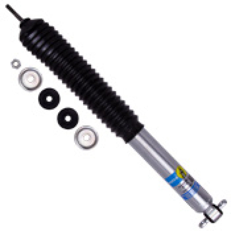 Bilstein 5100 Series 1998 Jeep Wrangler SE Front 46mm Monotube - 24-188180