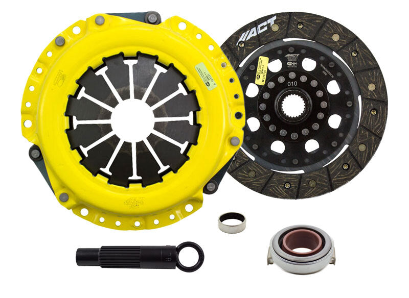 ACT 2002 Acura RSX HD/Perf Street Rigid Clutch Kit - AR1-HDSD