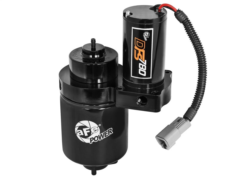 aFe DFS780 Pro Fuel Pump (Full-time Operation) Dodge Diesel Trucks - 42-22011