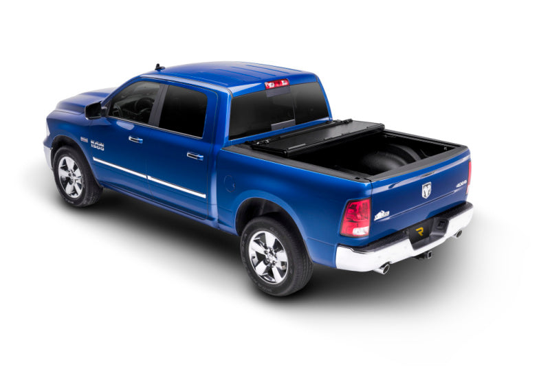 BAK 19-20 Dodge Ram (New Body Style w/o Ram Box) - 226227