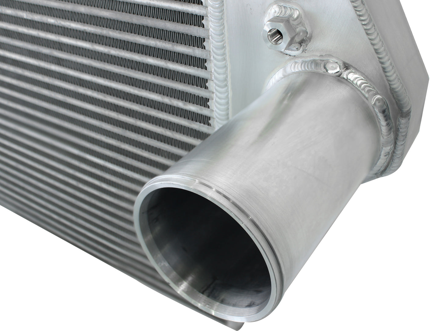 aFe Bladerunner Intercoolers 99-03 Ford Diesel Trucks V8 7.3L (td) - 46-20091