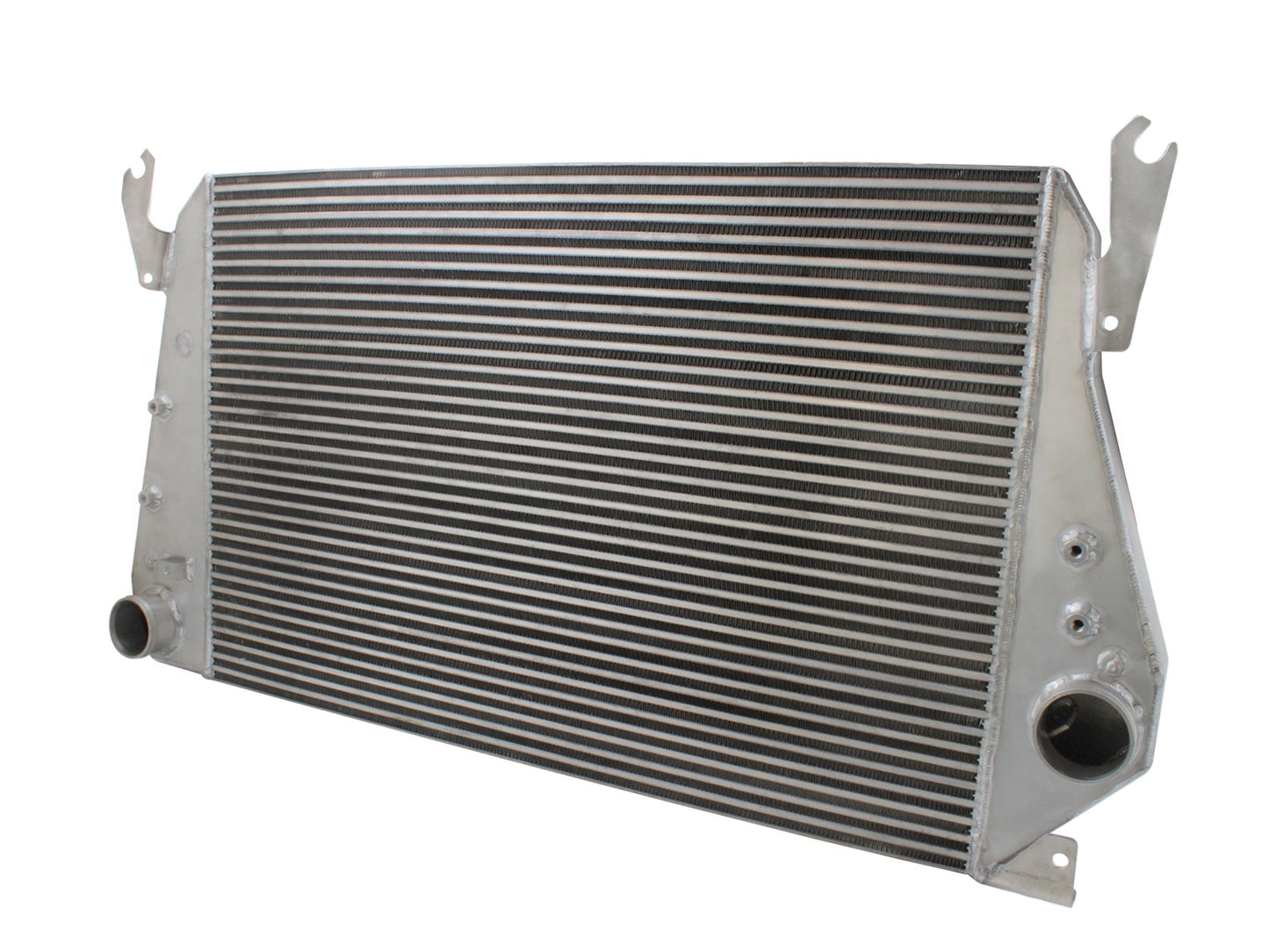 aFe Bladerunner Intercooler 11-13 GM Diesel Trucks V8 6.6L (td) - 46-20111