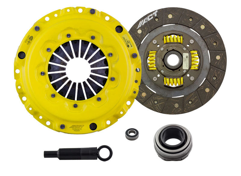 ACT 1990 Acura Integra XT/Perf Street Sprung Clutch Kit - AI2-XTSS