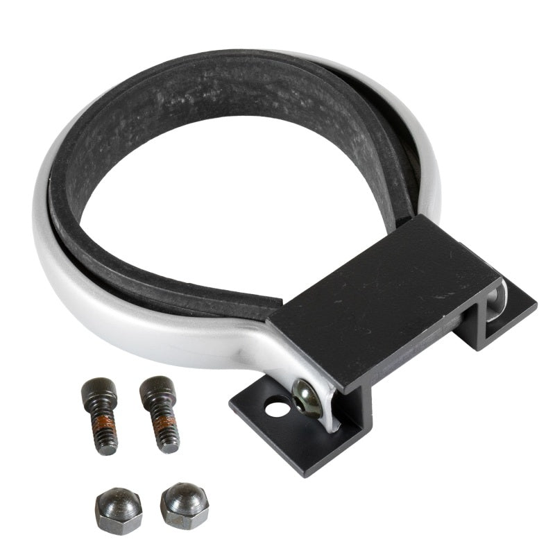 Autometer Pro-Cycle Tachometer Mount Shock Strap Kit For 3 3/4in - 19243