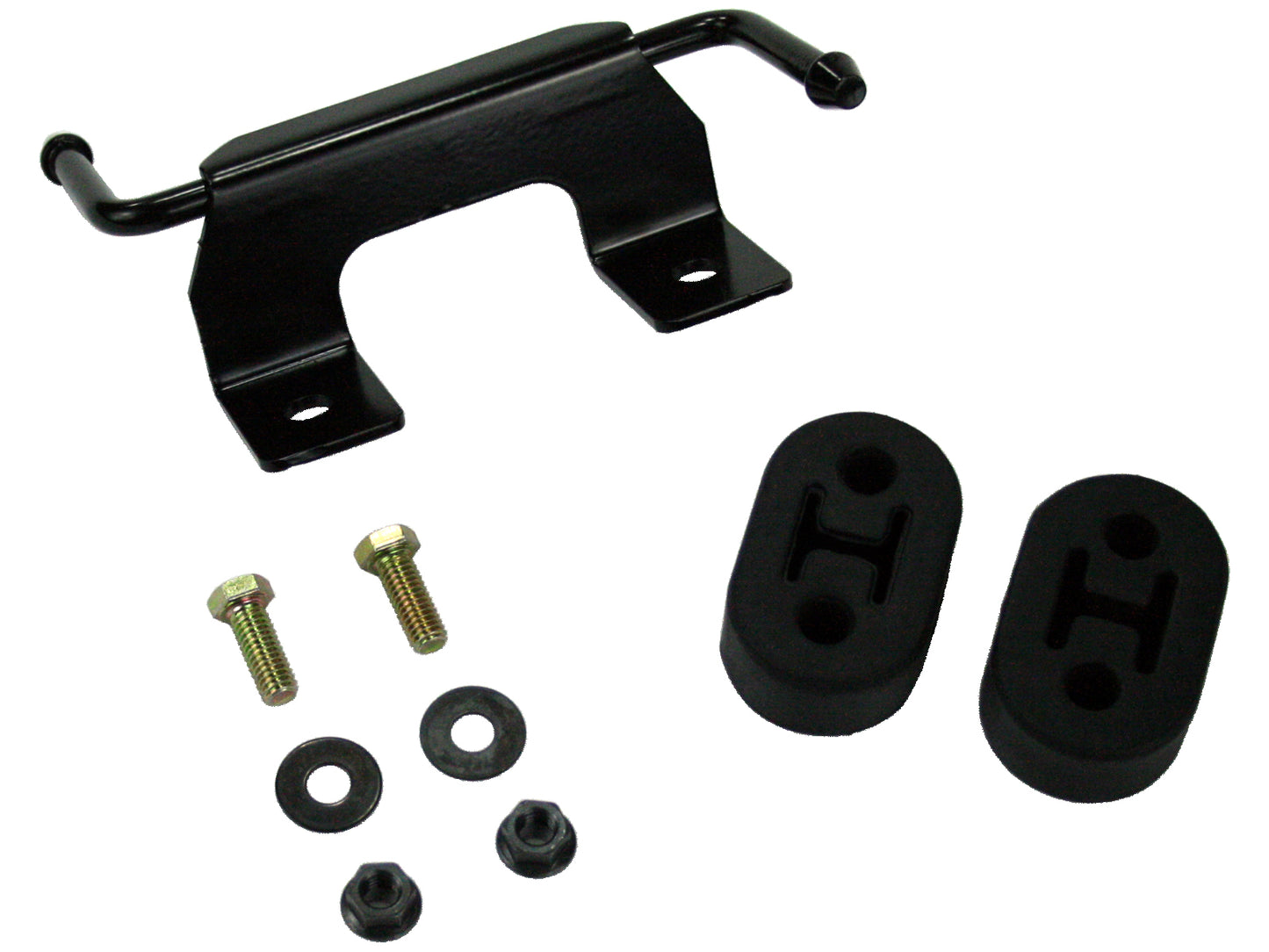 aFe MACH Force XP Tailpipe Hanger Kit 94-97 Dodge Diesel - 49-02001BR