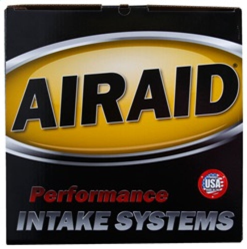 Airaid 06-10 Charger / 05-08 Magnum 5.7/6.1L Hemi CAD Intake - 352-199