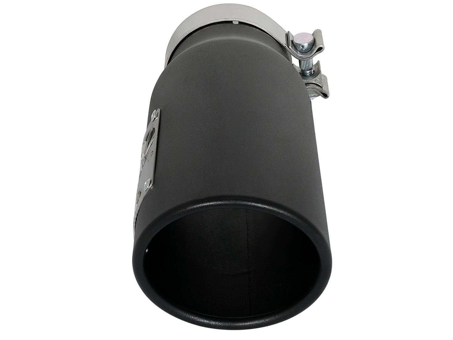 aFe MACH Force-Xp 409 Stainless Steel Exhaust Tip 3.5 In - 49T35451-B12