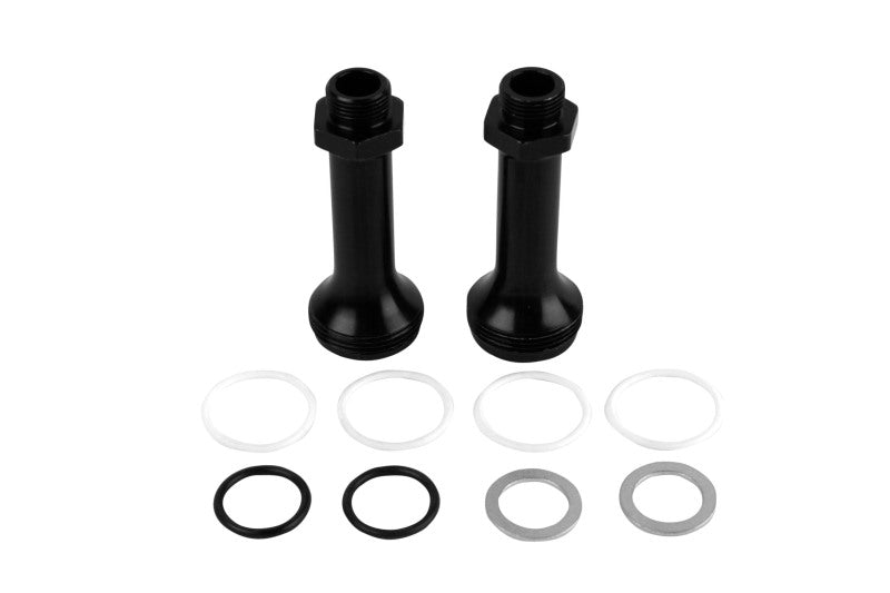 Aeromotive Fuel Log Conversion Kit (14201 to 14202) - 14002