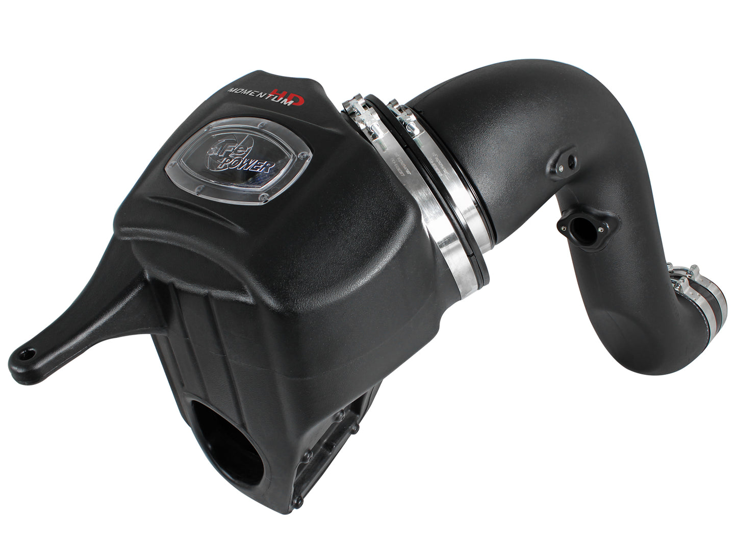 aFe Momentum HD PRO 10R Stage-2 Si Air Intake System - 50-72005